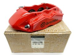 Bremssättel Rechts Vorne Original Renault Megane III RS Brembo 410010873R