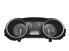 Tacho Kombiinstrument Alfa Romeo Giulietta 50546409 58977