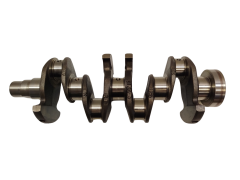Kurbelwelle Renault 122018500R 8200156373 1.2 16v D4F712 4711