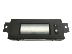 Bordcomputer-Display Opel 009164455 5WK70005 Siemens GM 43482