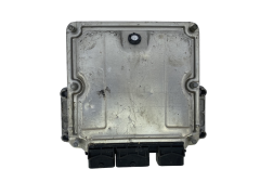 Steuergerät 0281010808 9644721080 PSA Bosch 47933