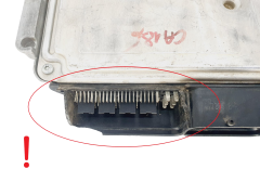 Steuergerät 39103-2A510 0281012752 Hyundai Bosch