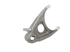 Schaltgabel Handschaltgetriebe 5 8200681063 JH3335 Renault Clio 4