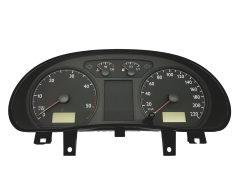 Tacho Kombiinstrument VW Polo 9N 6Q0920800E 110080124006 39775 Tacho Kombiinstrument VW Polo 9N 6Q0920800E 110080124006 39775