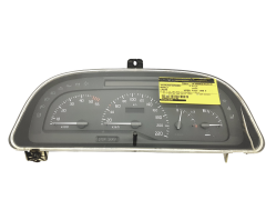 Tacho Kombiinstrument Renault Laguna 1 7700411645 44741 Tacho Kombiinstrument Renault Laguna 1 7700411645 44741