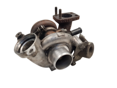 Turbolader 9657530580 1.6 HDI Citroen Peugeot Turbolader 9657530580 1.6 HDI Citroen Peugeot