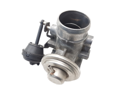 Drosselklappe EGR 074129463A 074129637B VW LT 2.5 TDI
