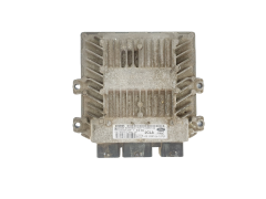 Steuergerät 7S61-12A650-AA 5WS40433A-T SID 804 Ford  Siemens 42117