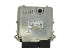 Steuergerät A6519006401 0281030556 A6519014001 Mercedes Bosch