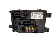 Steuergerät Opel 13142241 000292540 28084929 GM 20719