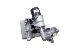 Ölfiltergehäuse 152084648R 2.0 dCi Renault Nissan 0km Ölfiltergehäuse 152084648R 2.0 dCi Renault Nissan 0km