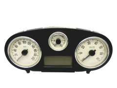 Tacho Kombiinstrument Lancia Ypsilon 51709391 110080211006 48974 Tacho Kombiinstrument Lancia Ypsilon 51709391 110080211006 48974