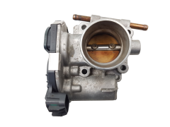 Drosselklappe Opel 55563385 0280750484 Bosch 2961