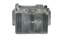 Steuergerät 7700868294 7700112787 7700112791 Renault 49110
