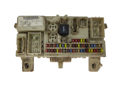 Steuergerät BSI 97RA-000001 A-000280 97RA-012018 Ford 18876 Steuergerät BSI 97RA-000001 A-000280 97RA-012018 Ford 18876