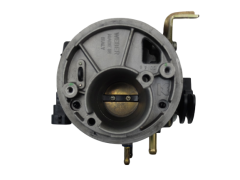 Drosselklappe Fiat Punto 38CFF1/01 PF2C/00 B18/00 1,2 8V Drosselklappe Fiat Punto 38CFF1/01 PF2C/00 B18/00 1,2 8V