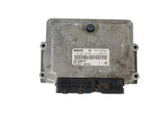 Motorsteuerung IAW49F.B6 46750003 Fiat 38509