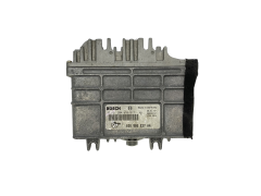 Steuergerät 030906027AA 0261204617 VW Bosch 56731