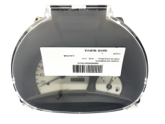 Tacho Kombiinstrument Ford Ka 97KB-10849-AF 97KB10849AF 57521