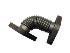 Agr-Rohr Opel Zafira 1.9 CDTI 48CPD1