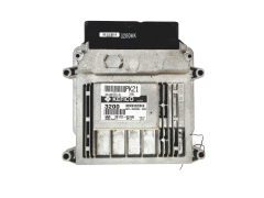 Steuergerät 39110-03145 9030933200KK Hyundai Kefico 25619 Steuergerät 39110-03145 9030933200KK Hyundai Kefico 25619