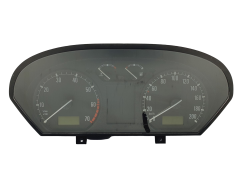 Tacho Kombiinstrument Skoda Fabia 6Y0920880M 110080253001 69390 Tacho Kombiinstrument Skoda Fabia 6Y0920880M 110080253001 69390