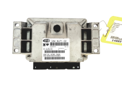 Steuergerät 9650602680 IAW6LP1.02 PSA Magneti Marelli