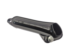 Saugleitung Renault 8200868024 2.0 DCI M9R