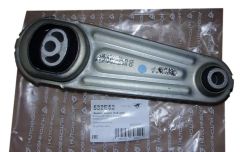 Motoraufhängung, Motorlager Für Dacia 532E52 112381550R Hutchinson