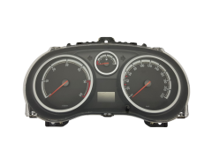 Tacho Kombiinstrument Opel Corsa D P0013264273 28120245-3 3381