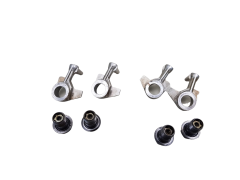 Ölleitung Komplett 7700875009 Renault 19 Clio 1.8 16v F7P Ölleitung Komplett 7700875009 Renault 19 Clio 1.8 16v F7P