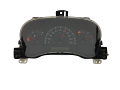 Tacho Kombiinstrument Fiat Panda 46801565 503000360400 3375