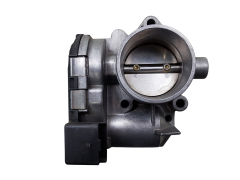 Drosselklappe Citroen Peugeot 0280750085 1635Q9 1.6 Bosch 2489