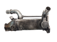 Agr-Kühler 1618T3 9656912280 2.2 HDi 4HT Citroen C5 Peugeot 407 Agr-Kühler 1618T3 9656912280 2.2 HDi 4HT Citroen C5 Peugeot 407