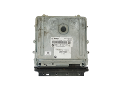 Steuergerät 0281018319 8517015 BMW Bosch 