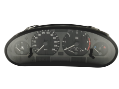 Tacho Kombiinstrument BMW 3 E46 6211 6910277 0263606307 59241 Tacho Kombiinstrument BMW 3 E46 6211 6910277 0263606307 59241