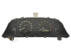 Tacho Kombiinstrument Toyota Corolla 83800-1A040 157380-4420 20560 Tacho Kombiinstrument Toyota Corolla 83800-1A040 157380-4420 20560
