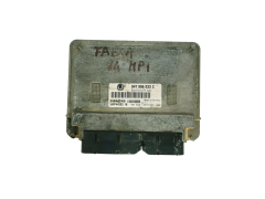 Steuergerät 047906033C 5WP44203 10 Skoda Siemens 32964