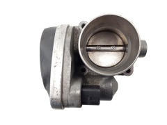 Drosselklappe 036133062Q 408.238/323/010 Volkswagen VW 2517