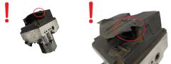 Abs-Pumpe Audi A4 Passat B5 8D0614111 0265214002 0130108048 4062