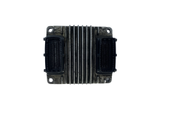 Steuergerät 8972333707 09391259 Opel Delphi 51401