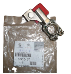 Batterieabdeckung Original Citroen Xsara Picasso 561581