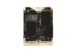 Steuergerät 90532609RY 0261204058 Opel Bosch 17460