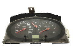 Tacho Kombiinstrument Nissan Mickra AX861 41465