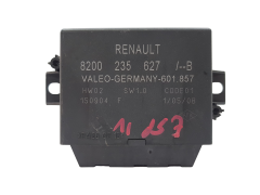 Einparkhilfe-Steuergerät Renault 8200235627 --B