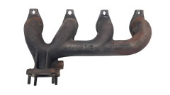Auspuff-Krümmer Abgaskrümmer 0341N9 504124441 2.8 HDI JTD Boxer Jumper Ducato