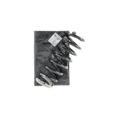 Fahrwerksfeder Original zu Hinten 9833915480 Peugeot 3008 II