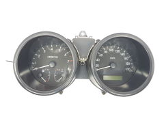 Tacho Kombiinstrument Chevrolet Aveo Kalos 96413407 25463 Tacho Kombiinstrument Chevrolet Aveo Kalos 96413407 25463
