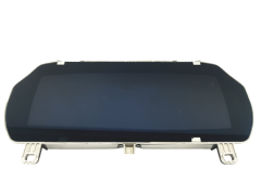 Tacho Kombiinstrument Renault Espace V 248109259R Digital 0 km 387 Tacho Kombiinstrument Renault Espace V 248109259R Digital 0 km 387