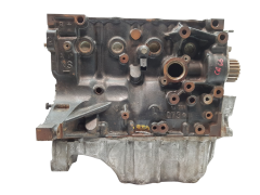 Motorblock 1,6 16v NFU 0135EH Citroen C3 C2 Motorblock 1,6 16v NFU 0135EH Citroen C3 C2